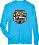 Performance Long Sleeves - Keystone Summer Showdown 2026