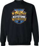 Crew Sweatshirt - Keystone Summer Showdown 2026
