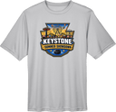 Performance Short Sleeves - Keystone Summer Showdown 2026
