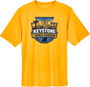 Performance Short Sleeves - Keystone Summer Showdown 2026