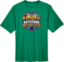 Performance Short Sleeves - Keystone Summer Showdown 2026