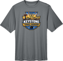 Performance Short Sleeves - Keystone Summer Showdown 2026