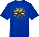 Performance Short Sleeves - Keystone Summer Showdown 2026