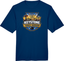 Performance Short Sleeves - Keystone Summer Showdown 2026