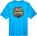 Performance Short Sleeves - Keystone Summer Showdown 2026