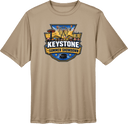 Performance Short Sleeves - Keystone Summer Showdown 2026