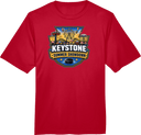 Performance Short Sleeves - Keystone Summer Showdown 2026