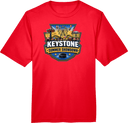 Performance Short Sleeves - Keystone Summer Showdown 2026