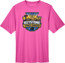 Performance Short Sleeves - Keystone Summer Showdown 2026