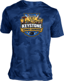 Performance Short Sleeves - Keystone Summer Showdown 2026