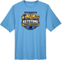Performance Short Sleeves - Keystone Summer Showdown 2026