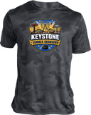 Performance Short Sleeves - Keystone Summer Showdown 2026