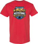 Short Sleeves - Keystone Summer Showdown 2026