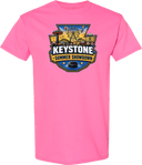 Short Sleeves - Keystone Summer Showdown 2026