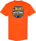 Short Sleeves - Keystone Summer Showdown 2026