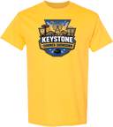 Short Sleeves - Keystone Summer Showdown 2026