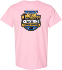 Short Sleeves - Keystone Summer Showdown 2026