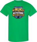 Short Sleeves - Keystone Summer Showdown 2026