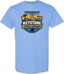 Short Sleeves - Keystone Summer Showdown 2026