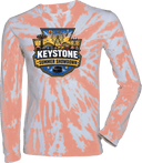 Tie-Dye Long Sleeves - Keystone Summer Showdown 2026