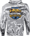 Tie-Dye Hoodies - Keystone Summer Showdown 2026