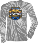 Tie-Dye Long Sleeves - Keystone Summer Showdown 2026