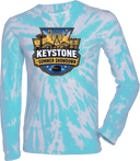 Tie-Dye Long Sleeves - Keystone Summer Showdown 2026