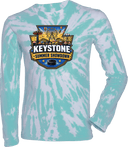 Tie-Dye Long Sleeves - Keystone Summer Showdown 2026