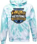 Tie-Dye Hoodies - Keystone Summer Showdown 2026