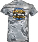 Tie-Dye Short Sleeves - Keystone Summer Showdown 2026