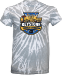 Tie-Dye Short Sleeves - Keystone Summer Showdown 2026