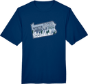 Performance Short Sleeves - Winter College Showcase 2026 (Boys - State Logo)