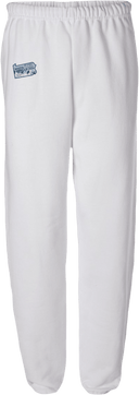 Sweatpants - Winter College Showcase 2026 (Boys - State Logo)