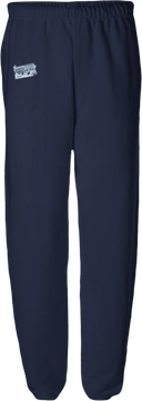 Sweatpants - Winter College Showcase 2026 (Boys - State Logo)