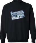 Crew Sweatshirt - Winter College Showcase 2026 (Boys - State Logo)