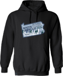 Hoodies - Winter College Showcase 2026 (Boys - State Logo)