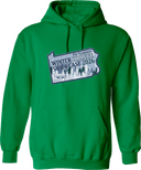 Hoodies - Winter College Showcase 2026 (Boys - State Logo)