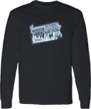 Long Sleeves - Winter College Showcase 2026 (Boys - State Logo)