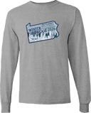 Long Sleeves - Winter College Showcase 2026 (Boys - State Logo)