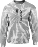 Crew Sweatshirt - Fall Aloha Cup 2026 - Lacrosse Stick
