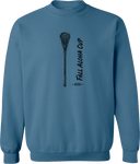 Crew Sweatshirt - Fall Aloha Cup 2026 - Lacrosse Stick