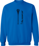 Crew Sweatshirt - Fall Aloha Cup 2026 - Lacrosse Stick