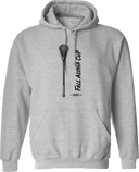 Hoodies - Fall Aloha Cup 2026 - Lacrosse Stick