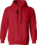 Hoodies - Fall Aloha Cup 2026 - Lacrosse Stick