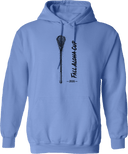 Hoodies - Fall Aloha Cup 2026 - Lacrosse Stick