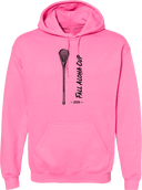 Hoodies - Fall Aloha Cup 2026 - Lacrosse Stick