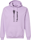 Hoodies - Fall Aloha Cup 2026 - Lacrosse Stick