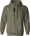 Hoodies - Fall Aloha Cup 2026 - Lacrosse Stick
