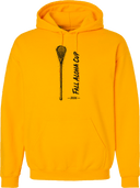 Hoodies - Fall Aloha Cup 2026 - Lacrosse Stick