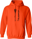 Hoodies - Fall Aloha Cup 2026 - Lacrosse Stick